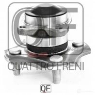 Ступица колеса сзади QUATTRO FRENI QF04D00110 K4Q7 X 1233236436 - Изображение 3