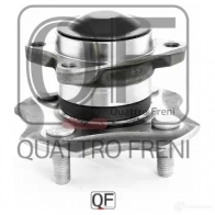 Ступица колеса сзади QUATTRO FRENI QF04D00110 K4Q7 X 1233236436 - Изображение 4