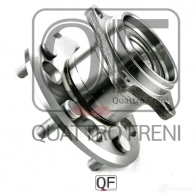 Ступица колеса сзади QUATTRO FRENI 1233236458 K9 1QGJ QF04D00112 - Изображение 2