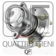 Ступица колеса сзади QUATTRO FRENI DIY5N 2 1233236470 QF04D00116 - Изображение 4
