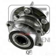 Ступица колеса сзади QUATTRO FRENI AVTE B74 QF04D00118 1233236484 - Изображение 4
