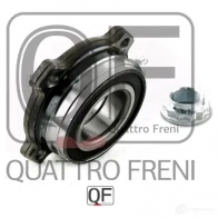 Ступица колеса сзади QUATTRO FRENI VT0951 F QF04D00127 1233236586 - Изображение 4