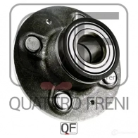Ступица колеса сзади QUATTRO FRENI 1233236644 PX DZF QF04D00131 - Изображение 3