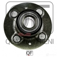 Ступица колеса сзади QUATTRO FRENI 1233236644 PX DZF QF04D00131 - Изображение 4