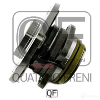 Ступица колеса сзади QUATTRO FRENI QF04D00132 KUN LZ 1422488203 - Изображение 4
