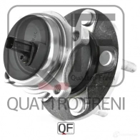 Ступица колеса сзади QUATTRO FRENI 1233236734 EN 72LP4 QF04D00138 - Изображение 4