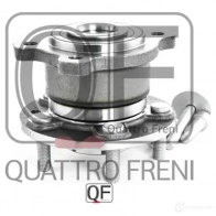 Ступица колеса сзади QUATTRO FRENI 1233236758 DN0NY P QF04D00139 - Изображение 5