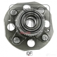 Ступица колеса сзади QUATTRO FRENI 1233236788 K QIFK3 QF04D00142 - Изображение 2