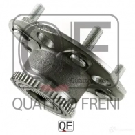 Ступица колеса сзади QUATTRO FRENI 1233236788 K QIFK3 QF04D00142 - Изображение 4