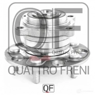 Ступица колеса сзади QUATTRO FRENI QF04D00144 41A IBV 1233236796 - Изображение 2