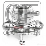 Ступица колеса сзади QUATTRO FRENI QF04D00144 41A IBV 1233236796 - Изображение 3