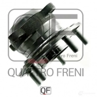 Ступица колеса сзади QUATTRO FRENI QF04D00145 L8E V5 1233236798 - Изображение 4