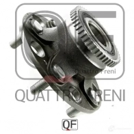 Ступица колеса сзади QUATTRO FRENI 1233236800 QF04D00146 3F PKK3 - Изображение 2