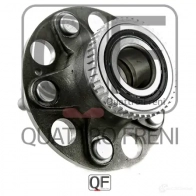 Ступица колеса сзади QUATTRO FRENI 1233236800 QF04D00146 3F PKK3 - Изображение 3