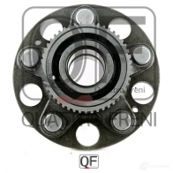 Ступица колеса сзади QUATTRO FRENI 1233236800 QF04D00146 3F PKK3 - Изображение 4