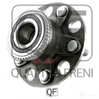 Ступица колеса сзади QUATTRO FRENI 1233236800 QF04D00146 3F PKK3 - Изображение 5