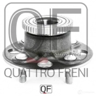 Ступица колеса сзади QUATTRO FRENI QF04D00147 I HHX34 1233236804 - Изображение 2