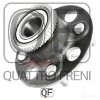 Ступица колеса сзади QUATTRO FRENI QF04D00147 I HHX34 1233236804 - Изображение 3