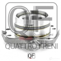 Ступица колеса сзади QUATTRO FRENI QF04D00150 1233236810 L 1L9V7 - Изображение 2