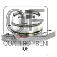 Ступица колеса сзади QUATTRO FRENI QF04D00150 1233236810 L 1L9V7 - Изображение 3