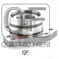 Ступица колеса сзади QUATTRO FRENI QF04D00150 1233236810 L 1L9V7 - Изображение 5