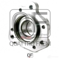 Ступица колеса сзади QUATTRO FRENI 1233236812 D0 XDS1 QF04D00151 - Изображение 2