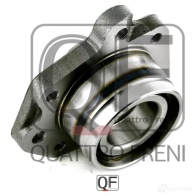 Ступица колеса сзади QUATTRO FRENI 1233236812 D0 XDS1 QF04D00151 - Изображение 4