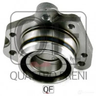 Ступица колеса сзади QUATTRO FRENI 1233236812 D0 XDS1 QF04D00151 - Изображение 5