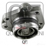 Ступица колеса сзади QUATTRO FRENI QF04D00152 1233236814 AT FJN1R - Изображение 4