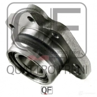Ступица колеса сзади QUATTRO FRENI QF04D00152 1233236814 AT FJN1R - Изображение 5