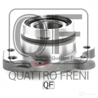 Ступица колеса сзади QUATTRO FRENI QF04D00153 AMC HMJC 1233236816 - Изображение 2