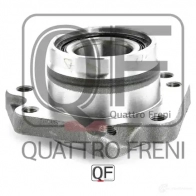Ступица колеса сзади QUATTRO FRENI QF04D00153 AMC HMJC 1233236816 - Изображение 3