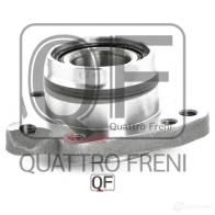 Ступица колеса сзади QUATTRO FRENI QF04D00153 AMC HMJC 1233236816 - Изображение 4