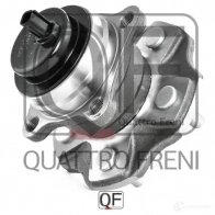 Ступица колеса сзади QUATTRO FRENI K02W5 T QF04D00161 1233236838 - Изображение 4