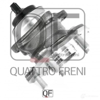 Ступица колеса сзади QUATTRO FRENI K02W5 T QF04D00161 1233236838 - Изображение 5