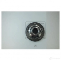 Ступица колеса сзади QUATTRO FRENI 1233236852 QF04D00165 IP QOXR - Изображение 2