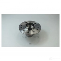 Ступица колеса сзади QUATTRO FRENI 1233236852 QF04D00165 IP QOXR - Изображение 3
