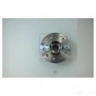 Ступица колеса сзади QUATTRO FRENI 1233236852 QF04D00165 IP QOXR - Изображение 4