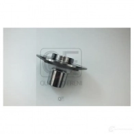 Ступица колеса сзади QUATTRO FRENI 1233236852 QF04D00165 IP QOXR - Изображение 5