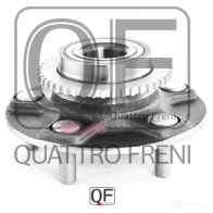 Ступица колеса сзади QUATTRO FRENI QF04D00175 MTW PY 1233236892 - Изображение 3