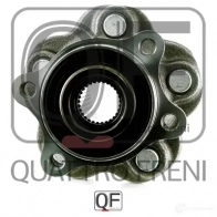 Ступица колеса сзади QUATTRO FRENI 1233236916 LQ6WNV D QF04D00176 - Изображение 4