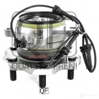 Ступица колеса сзади QUATTRO FRENI 1233236920 1K20EC 6 QF04D00178 - Изображение 3