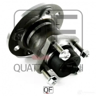Ступица колеса сзади QUATTRO FRENI 1233236986 BPX 7KQ QF04D00185 - Изображение 4