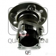 Ступица колеса сзади QUATTRO FRENI 1233236986 BPX 7KQ QF04D00185 - Изображение 5