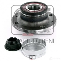 Ступица колеса сзади QUATTRO FRENI XCE Z69 QF04D00186 1233237010 - Изображение 3