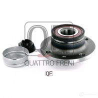 Ступица колеса сзади QUATTRO FRENI XCE Z69 QF04D00186 1233237010 - Изображение 5