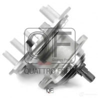 Ступица колеса сзади QUATTRO FRENI TCF ULF 1233237062 QF04D00191 - Изображение 2