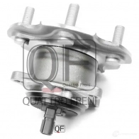 Ступица колеса сзади QUATTRO FRENI TCF ULF 1233237062 QF04D00191 - Изображение 4