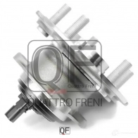 Ступица колеса сзади QUATTRO FRENI TCF ULF 1233237062 QF04D00191 - Изображение 5