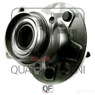 Ступица колеса сзади QUATTRO FRENI K48 YM QF04D00202 1233237124 - Изображение 2